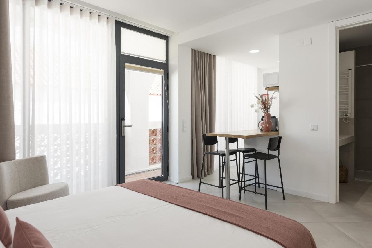 Madalena Village 7 - City Centre By Hd Properties FAO Dış mekan fotoğraf